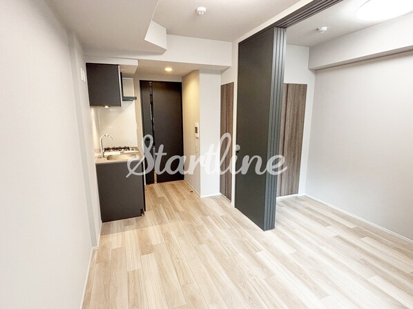 ザ・ライオンズフォーシア文京湯島の物件内観写真